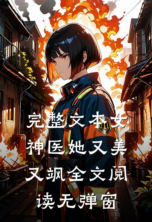 完整文本女神医她又美又飒全文阅读无弹窗
