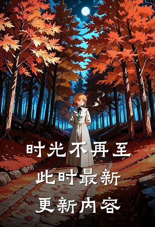 时光不再至此时最新更新内容