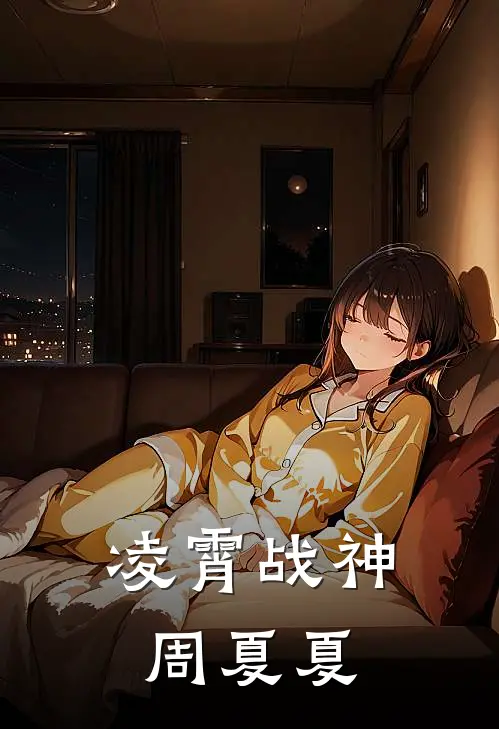 凌霄战神周夏夏