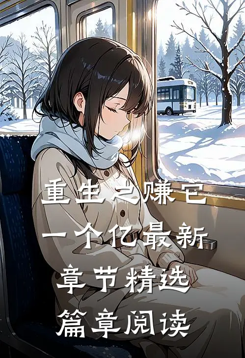 重生之赚它一个亿最新章节精选篇章阅读