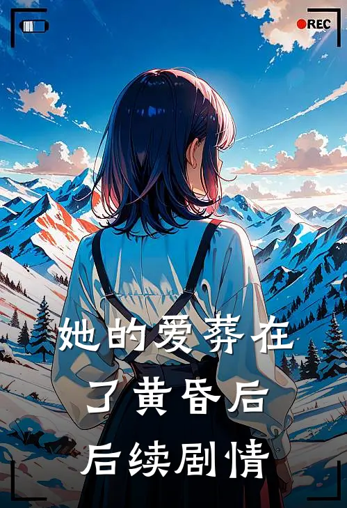 她的爱葬在了黄昏后后续剧情