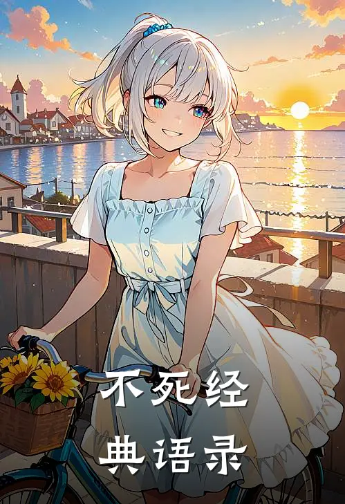 不死经典语录
