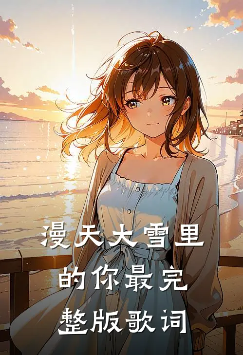 漫天大雪里的你最完整版歌词