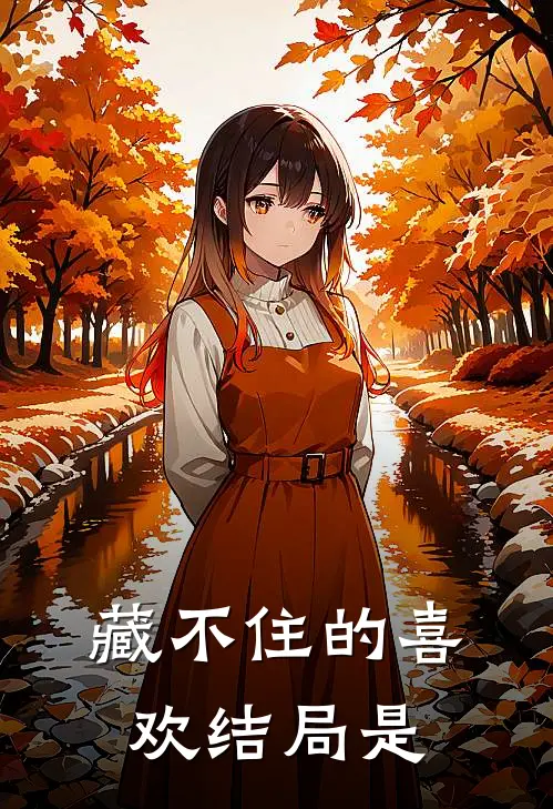 藏不住的喜欢结局是