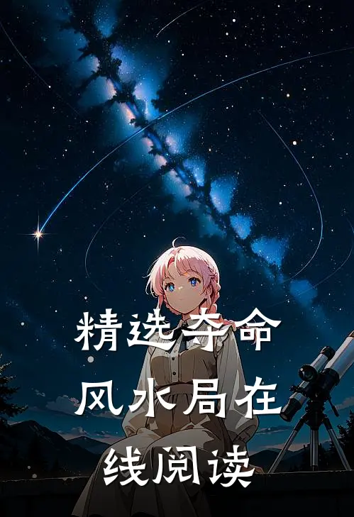 精选夺命风水局在线阅读