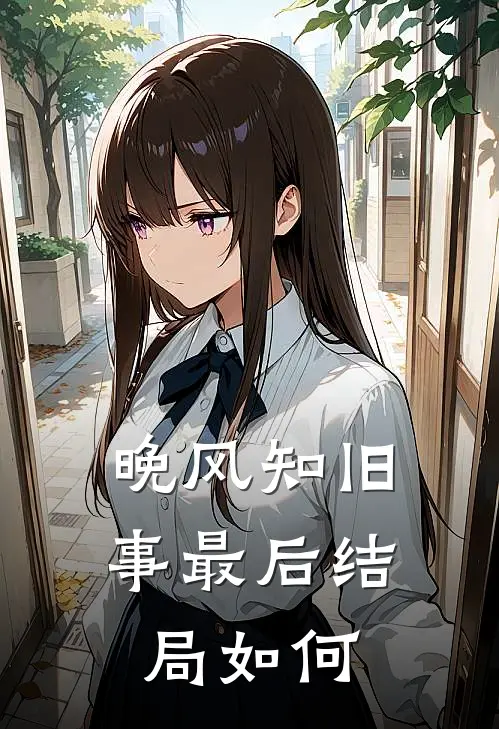 晚风知旧事最后结局如何