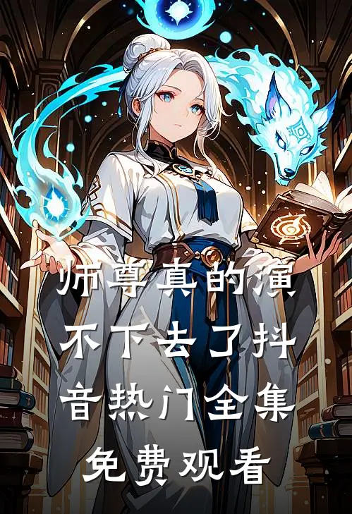 师尊真的演不下去了抖音热门 全集免费观看