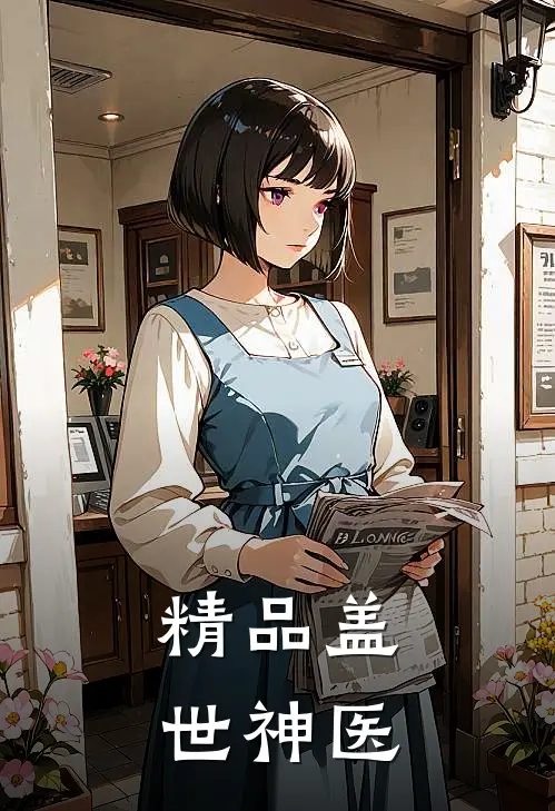 精品盖世神医