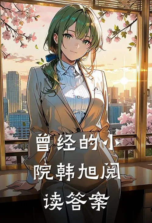 曾经的小院韩旭阅读答案
