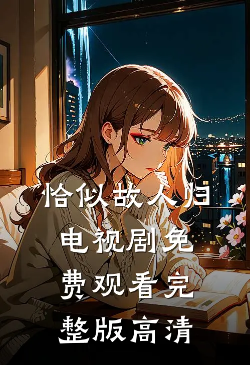 恰似故人归电视剧免费观看完整版高清