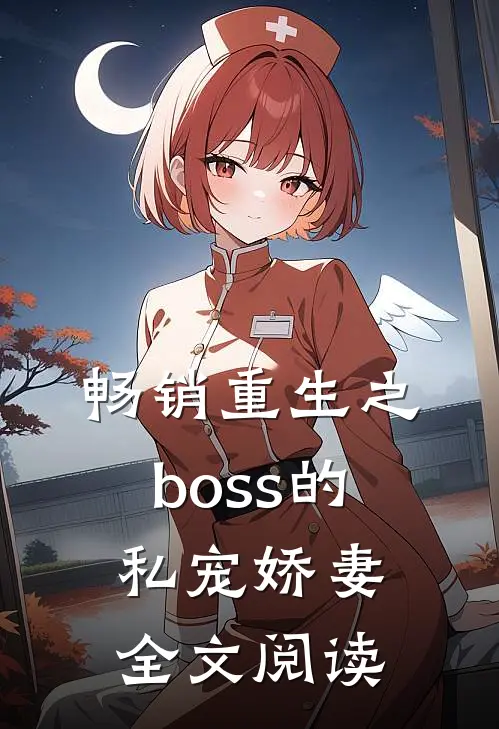 畅销重生之boss的私宠娇妻全文阅读