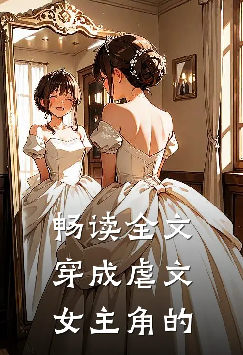 畅读全文穿成虐文女主角的