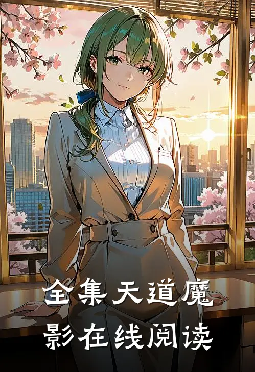 全集天道魔影在线阅读