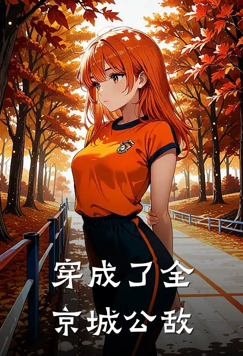 穿成了全京城公敌