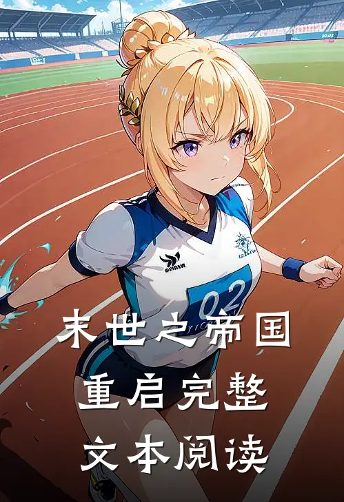 末世之帝国重启完整文本阅读