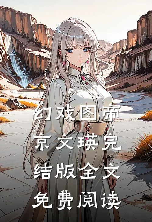 幻戏图帝京文瑛完结版全文免费阅读