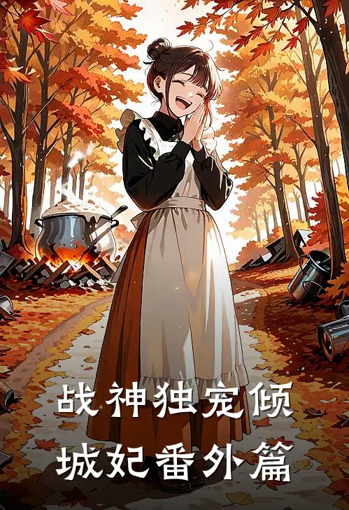 战神独宠倾城妃番外篇