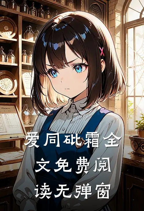 爱同砒霜全文免费阅读无弹窗