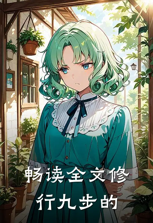 畅读全文修行九步的