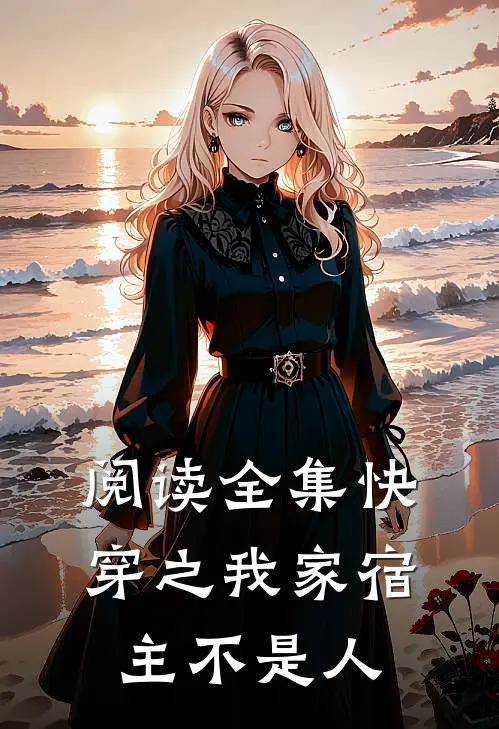 阅读全集快穿之我家宿主不是人