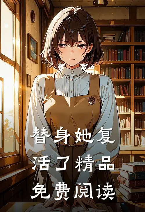 替身她复活了精品免费阅读