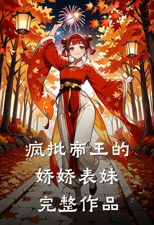 疯批帝王的娇娇表妹完整作品