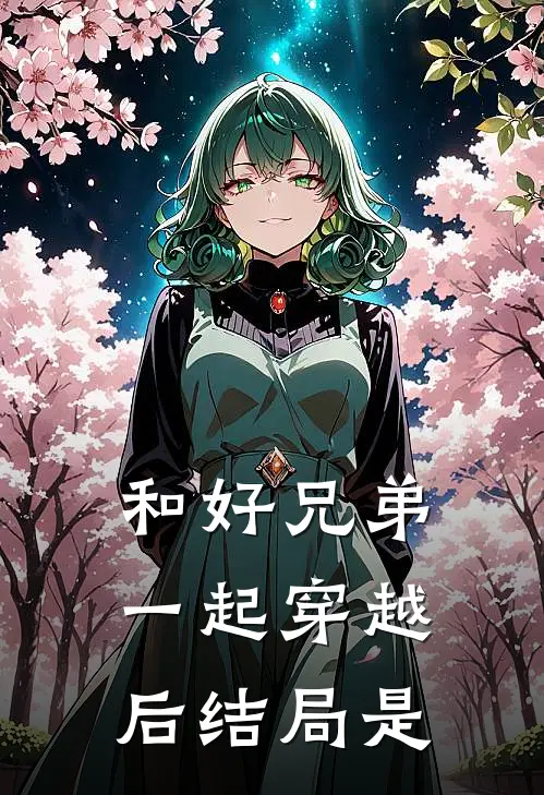 和好兄弟一起穿越后结局是