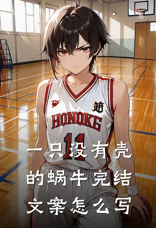 一只没有壳的蜗牛完结文案怎么写