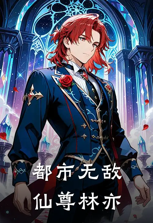 都市无敌仙尊林亦