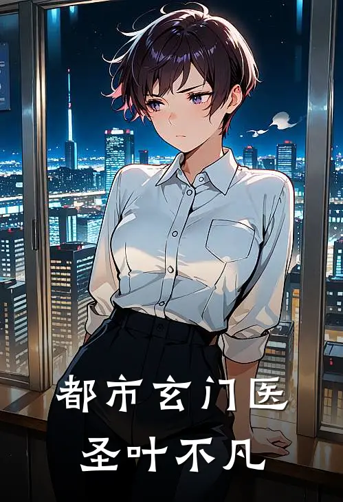 都市玄门医圣叶不凡