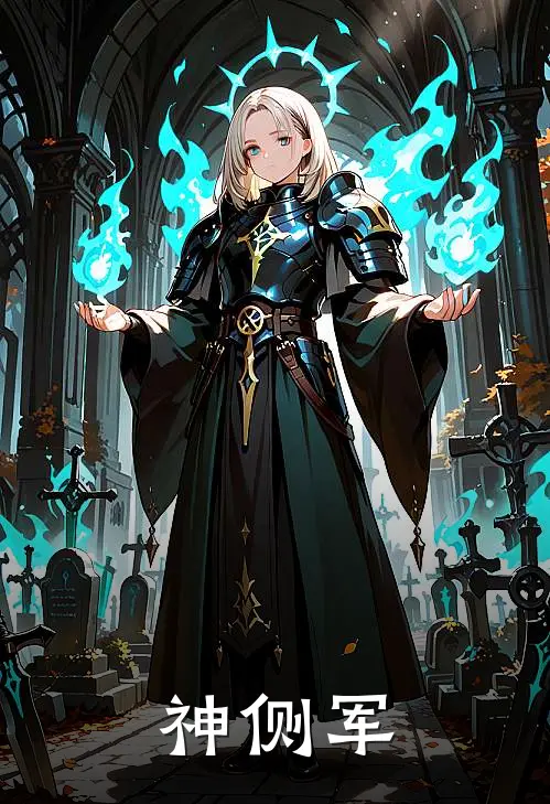 神侧军