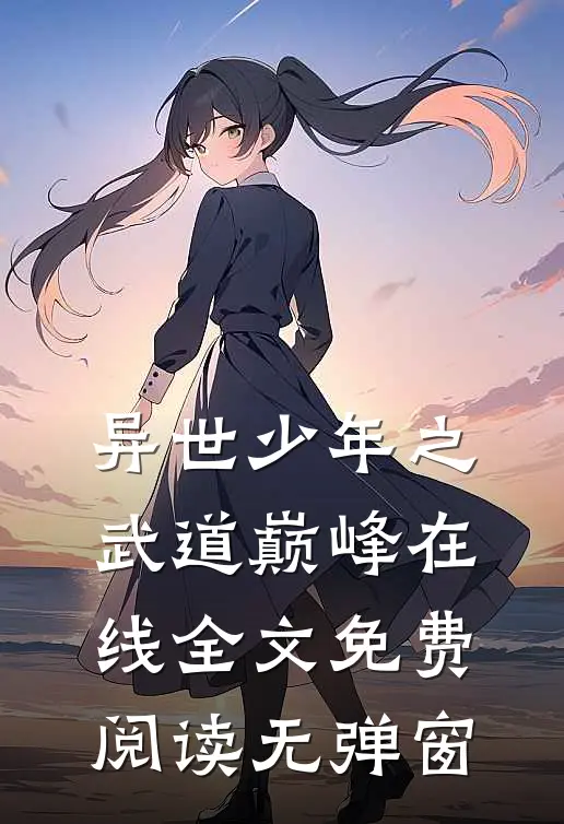 异世少年之武道巅峰在线全文免费阅读无弹窗