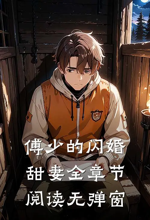 傅少的闪婚甜妻全章节阅读无弹窗