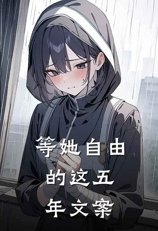 等她自由的这五年文案