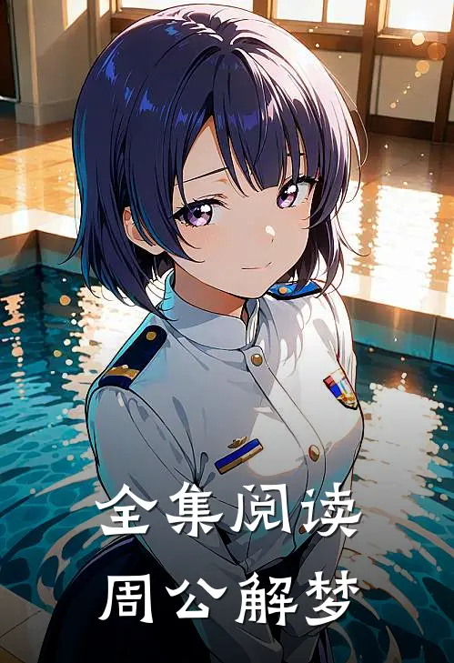 全集阅读周公解梦