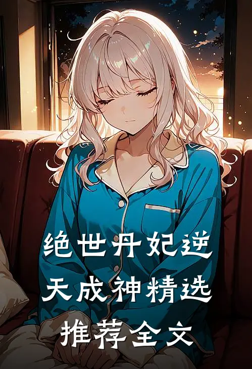 绝世丹妃逆天成神精选推荐全文