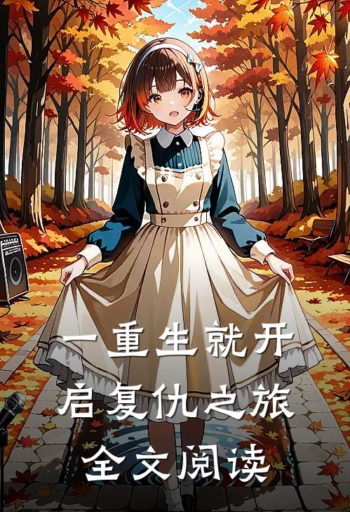 一重生就开启复仇之旅全文阅读