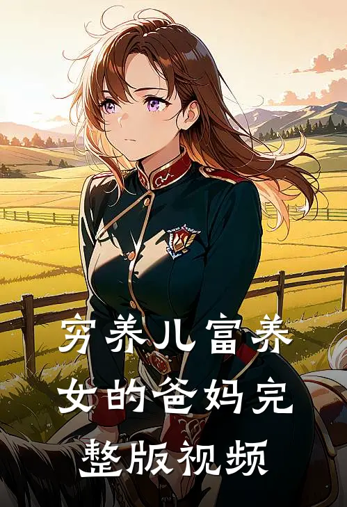 穷养儿富养女的爸妈完整版视频