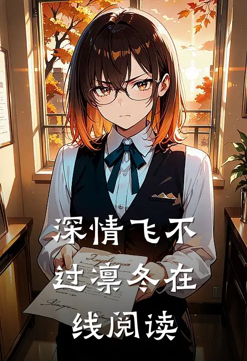 深情飞不过凛冬在线阅读