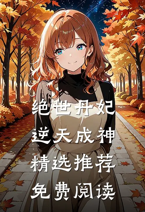 绝世丹妃逆天成神精选推荐免费阅读