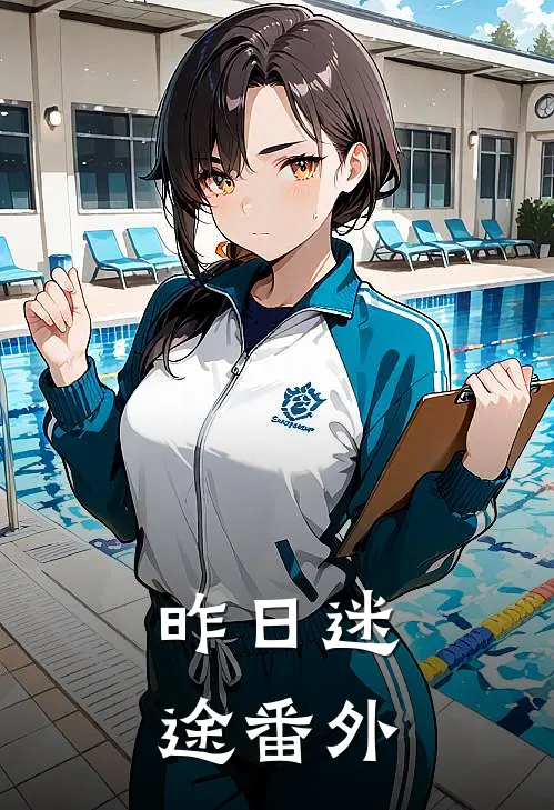 昨日迷途 番外