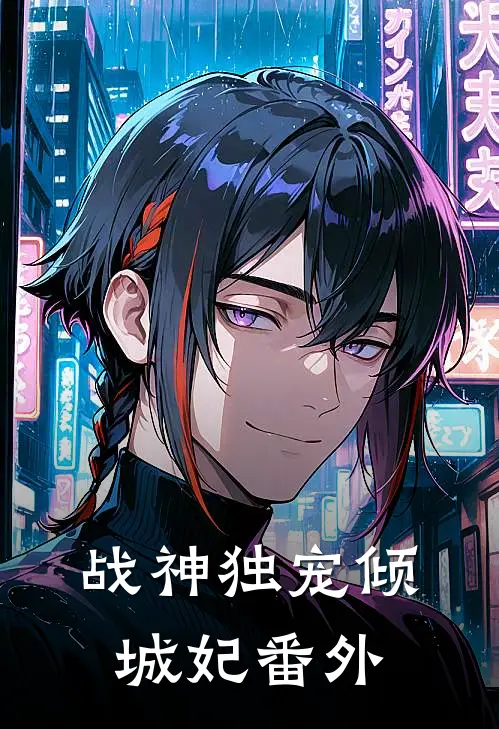 战神独宠倾城妃番外