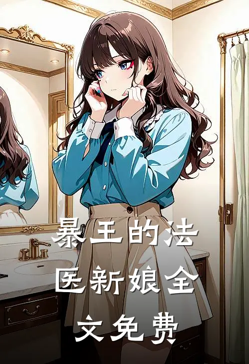 暴王的法医新娘全文免费