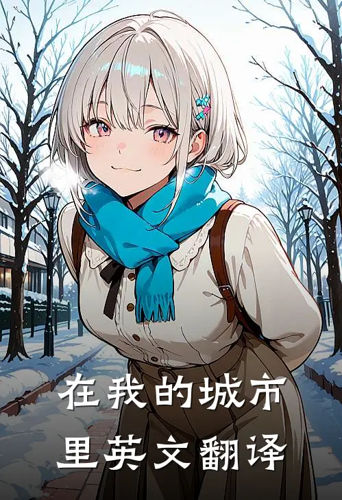 在我的城市里英文翻译