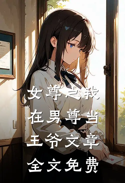 女尊之我在男尊当王爷文章全文免费