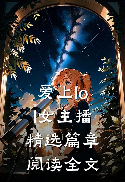 爱上lol女主播精选篇章阅读全文