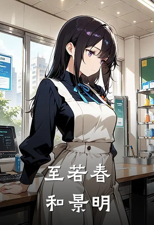 至若春和景明