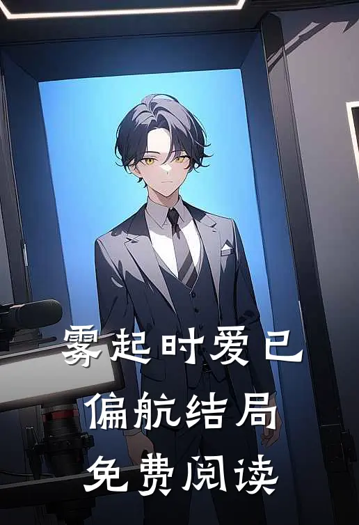 雾起时爱已偏航结局免费阅读