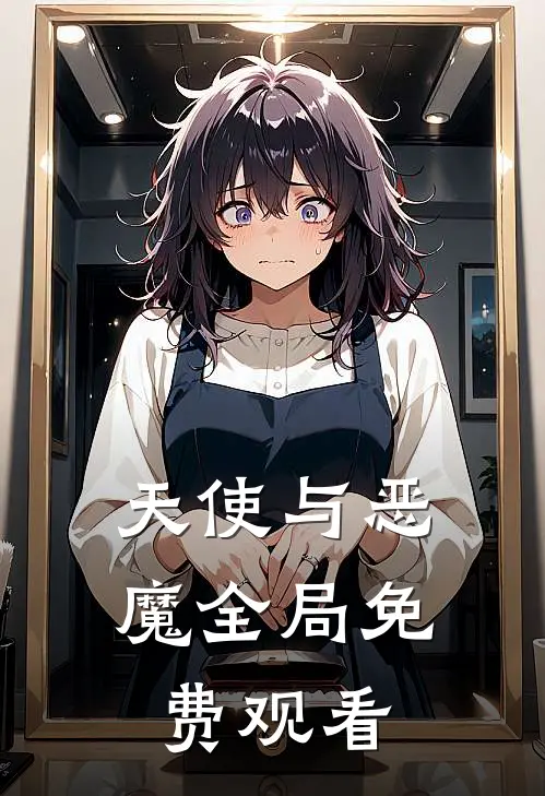 天使与恶魔全局免费观看