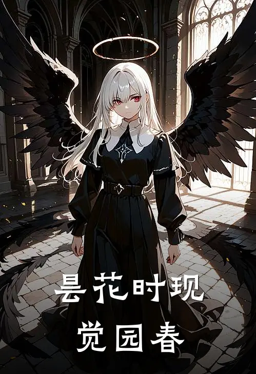 昙花时现觉园春